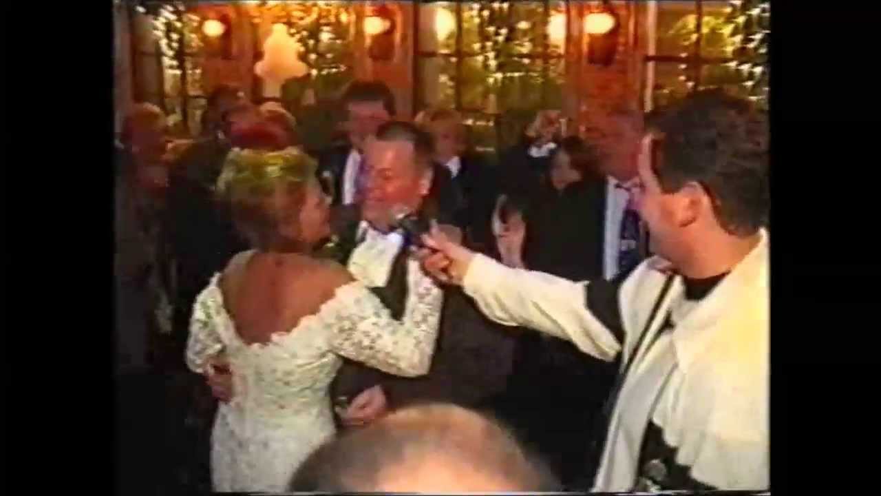 Trouwdag 23 december 1997