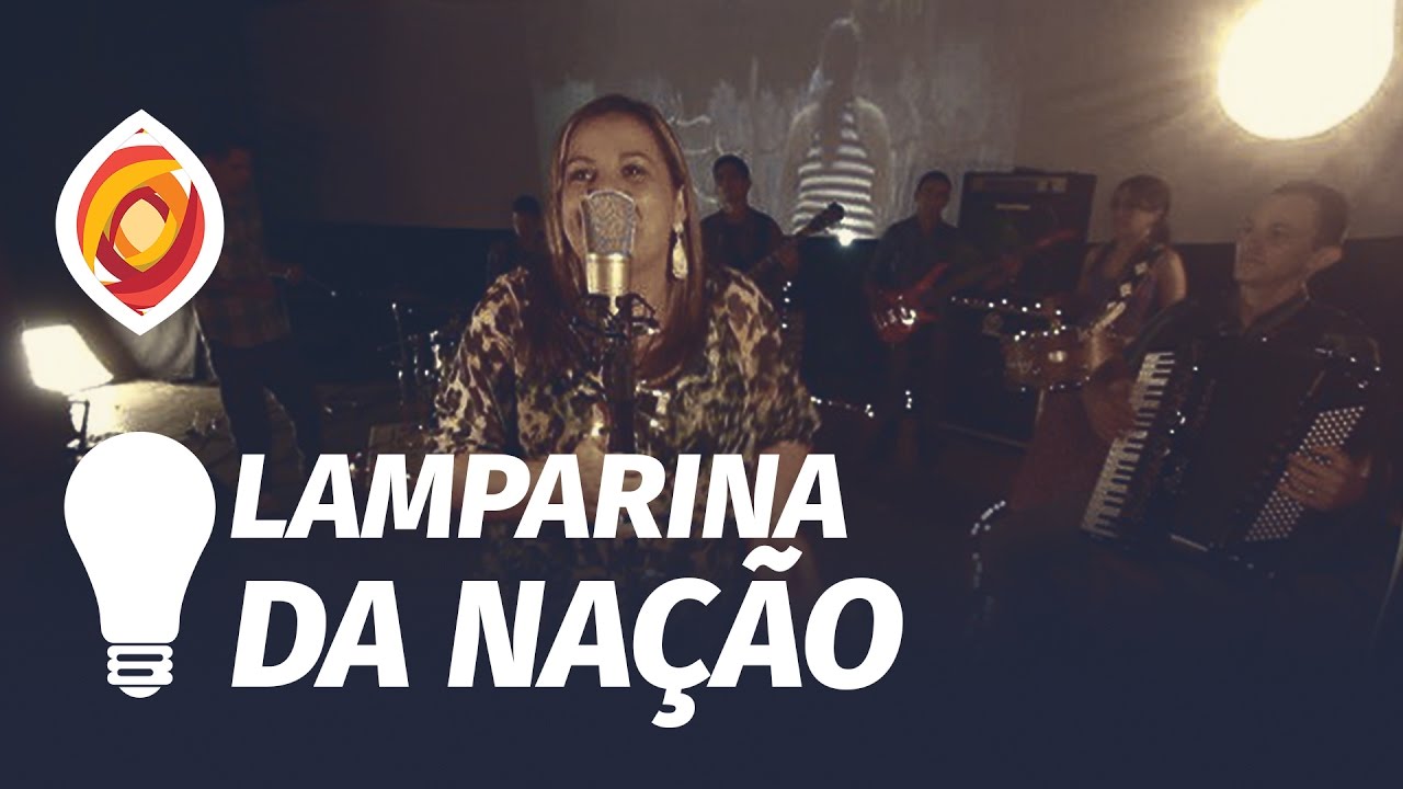 Lamparina da Nação | Banda Alumiar | Missões Nacionais