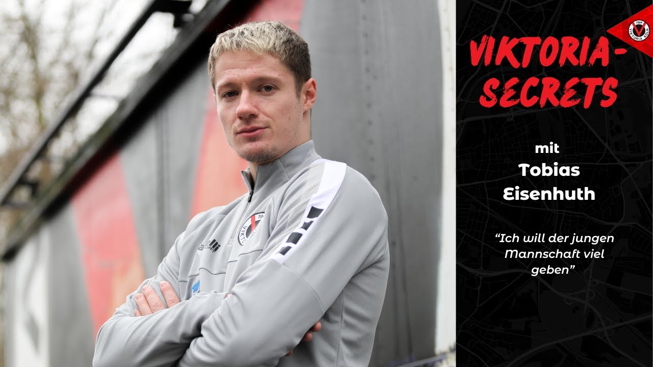 Viktoria-Secrets | Tobias Eisenhuth | Folge 12 | 2024/25