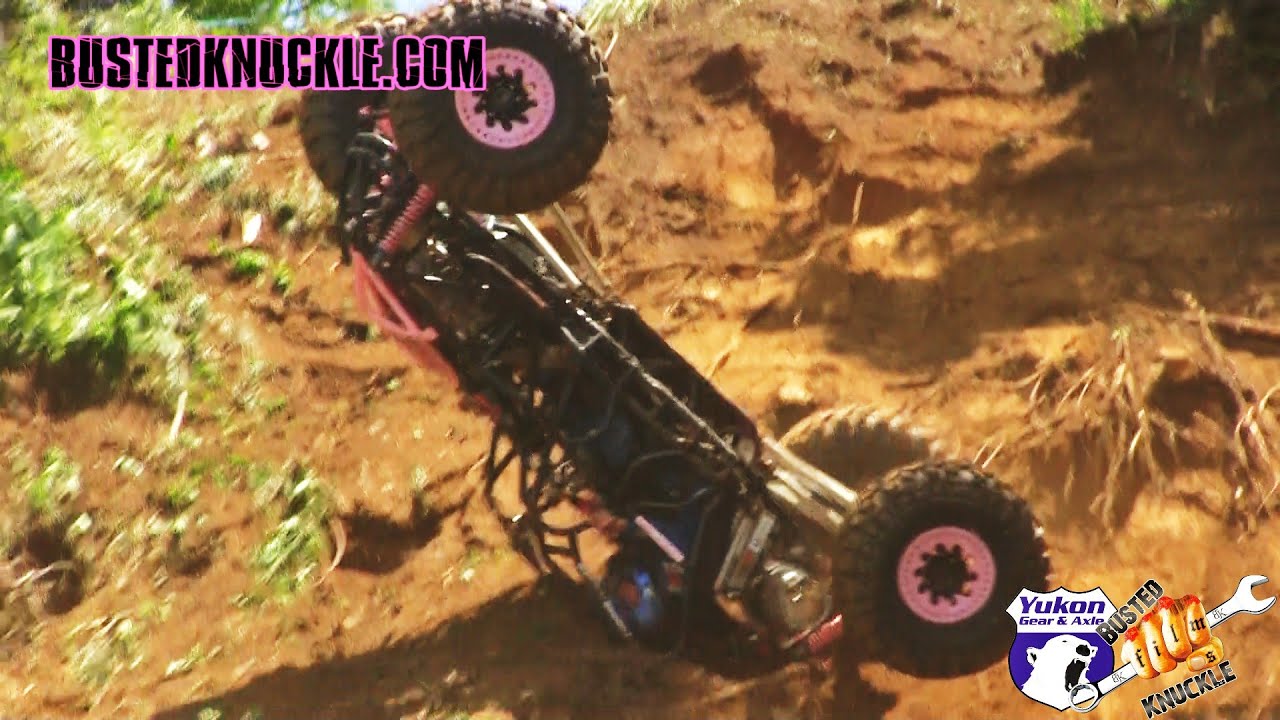 SHELBY TANNER CRASHES HARD AT BIKINI BOTTOMS