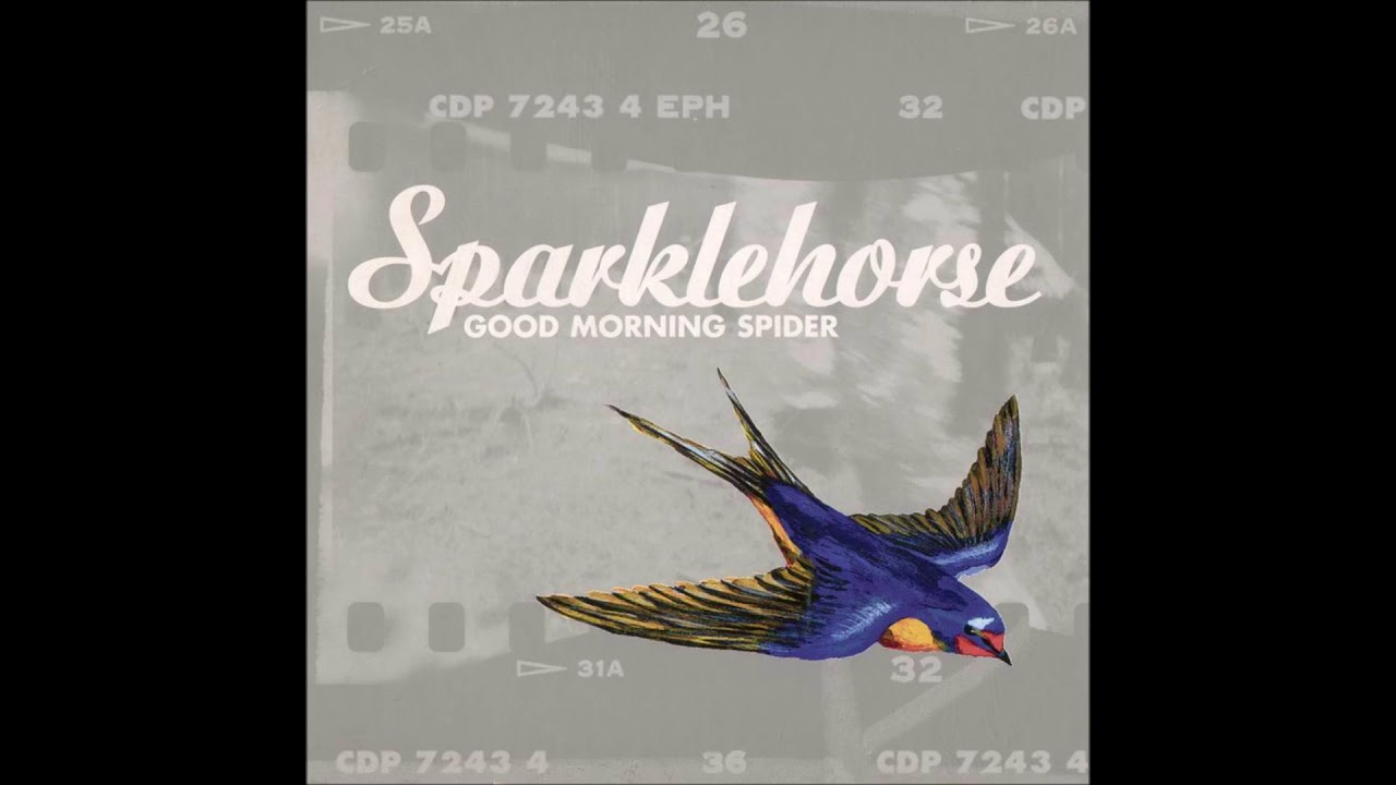 Sparklehorse - Saint Mary