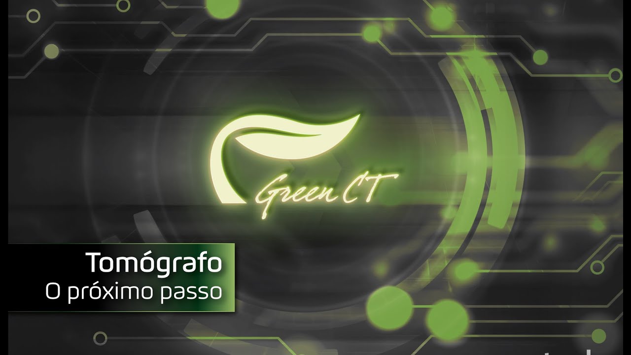 Live Vatech - Tomógrafo - O Próximo Passo | Como a tomografia pode ajudar você?