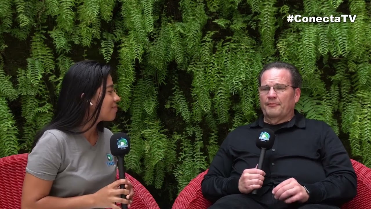 PASTOR | EVANGELISTA MARCOS DROST | VIDAS QUE INSPIRAN