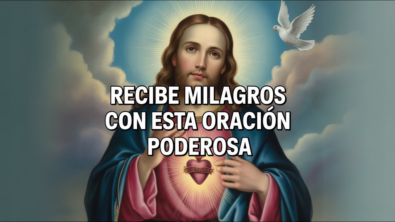 Poderosa Oración Divina: 7 Momentos Sagrados para Experiencias Transformadoras y Bendecidas