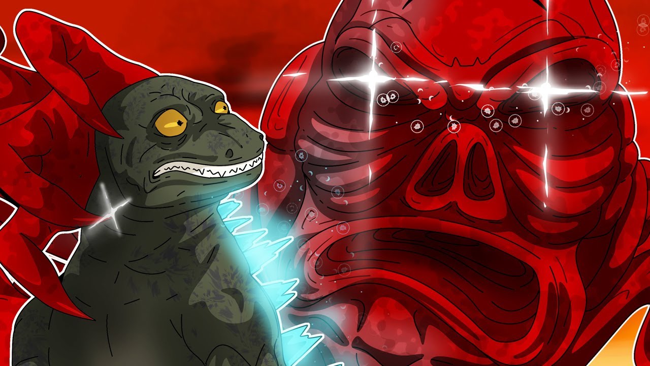 NES Godzilla Creepypasta Lore Explained