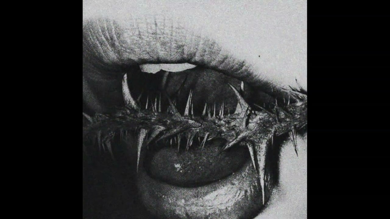 (free) La Fève x Luther Type Beat New Wave - 'TWO-FACED'