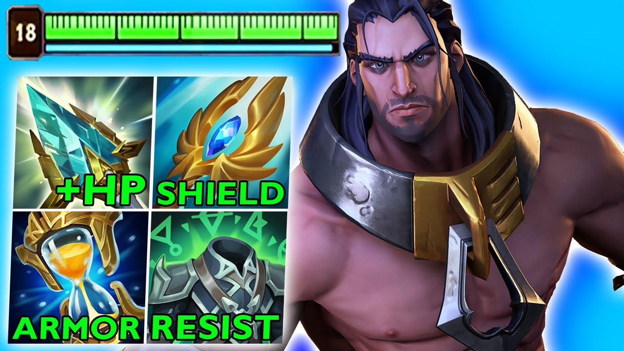 4500 HP FULL DEFENCE SYLAS BUILD (IS IT GOOD OR NOT?)