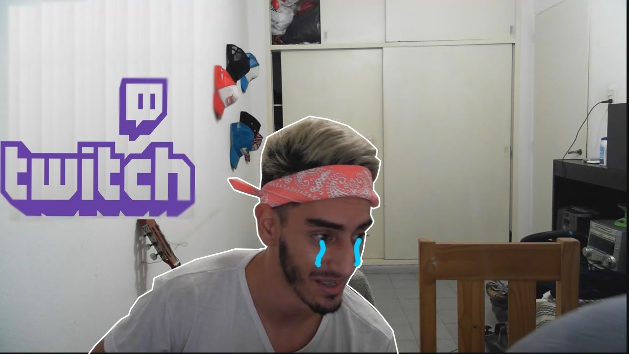 EL MAS VIRGO DEL MUNDO | CLIPS DE TWITCH