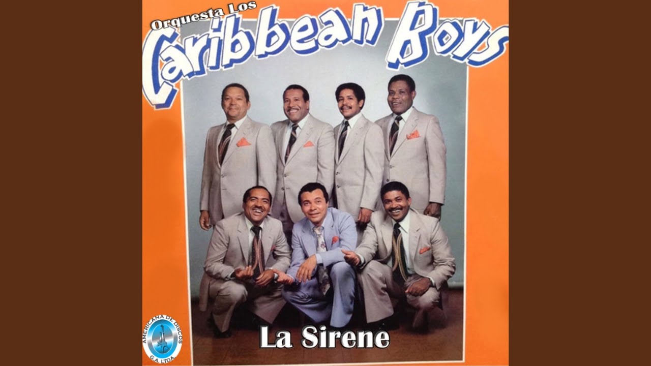 La sirene