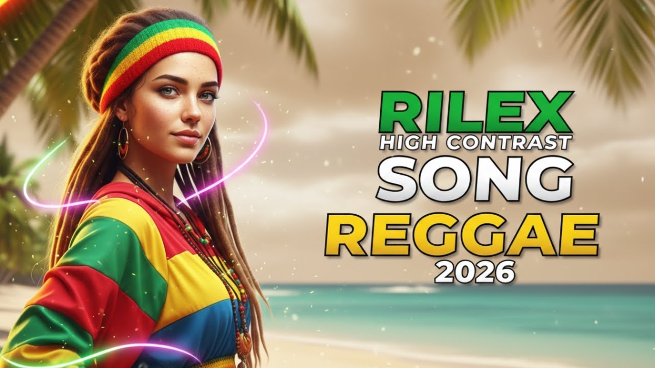 🔥 UNSTOPPABLE REGGAE SONG VIBES: Viral International Reggae Banger That’s Taking Over the World 🌍🎶