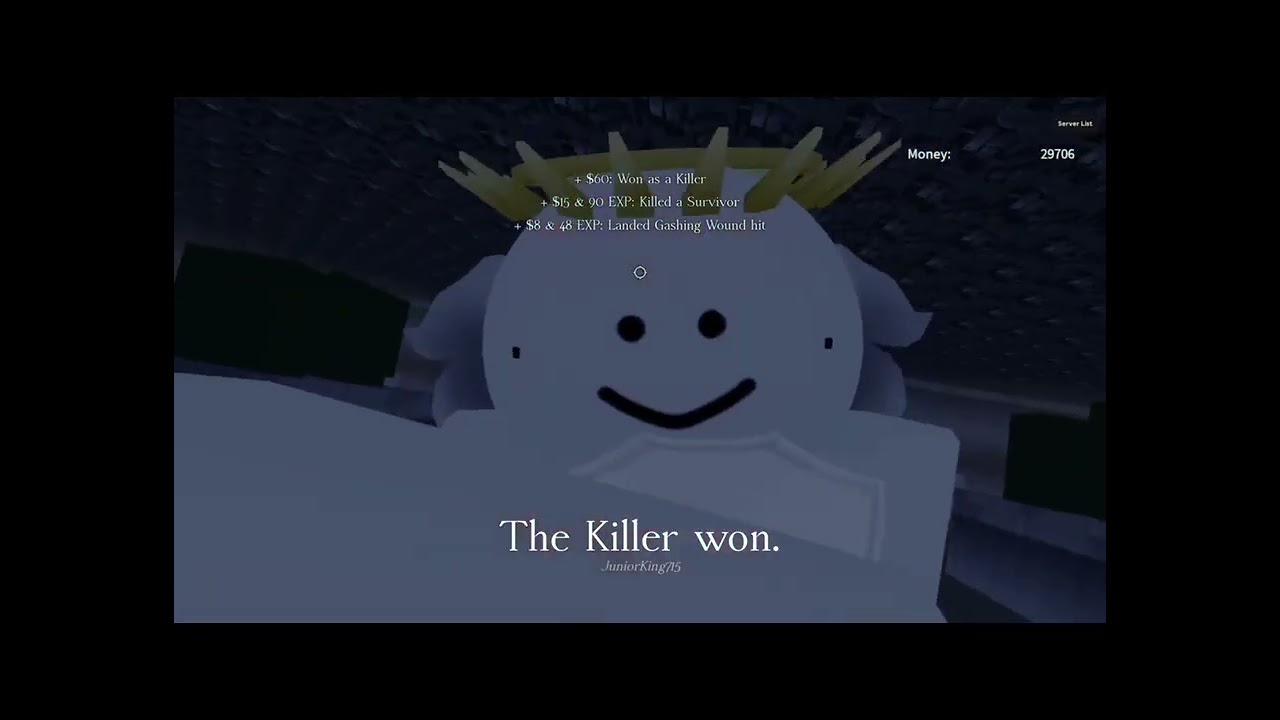 [Forsaken] subject 0￼ server wipe.