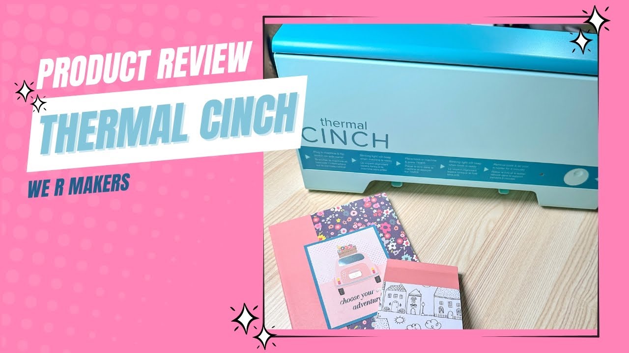 Thermal Cinch Haul and Product Review