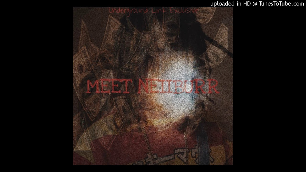 Neiiburr - ForNever pt2 (Prod. YungXance) (Underground Link Exclusive)