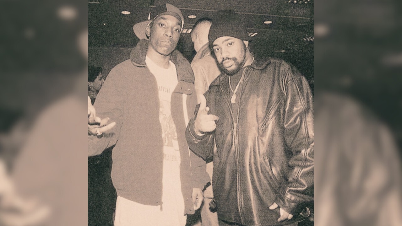 [FREE] Lord Finesse x Big L x Artifacts 90s Boom Bap Type Beat