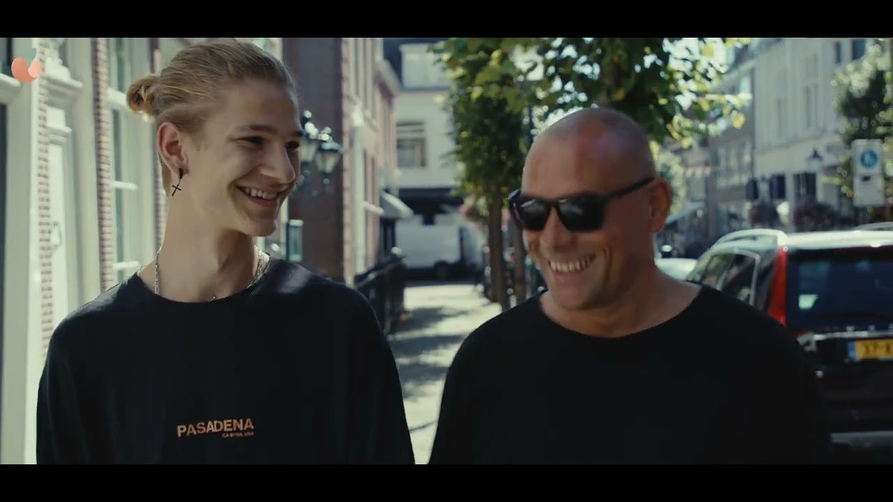 Levazorg - Zelfstandig begeleid wonen