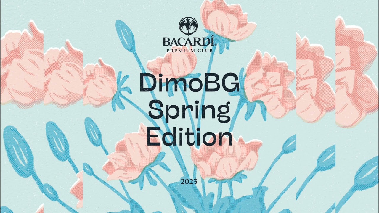 DiMO BG - Bacardi Spring 2024