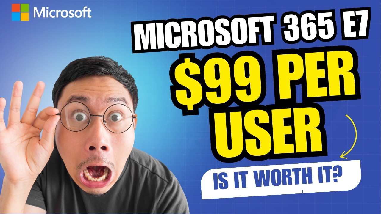 Licencja Microsoftu za 99 dolar&oacute;w: prawda o E7