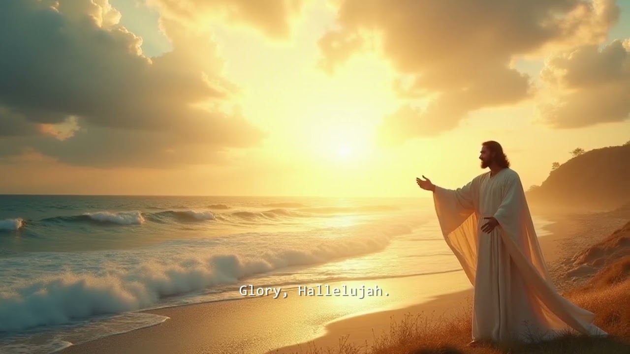 Jesus: The 13 Segments - Top Praise And Worship Songs of 2025