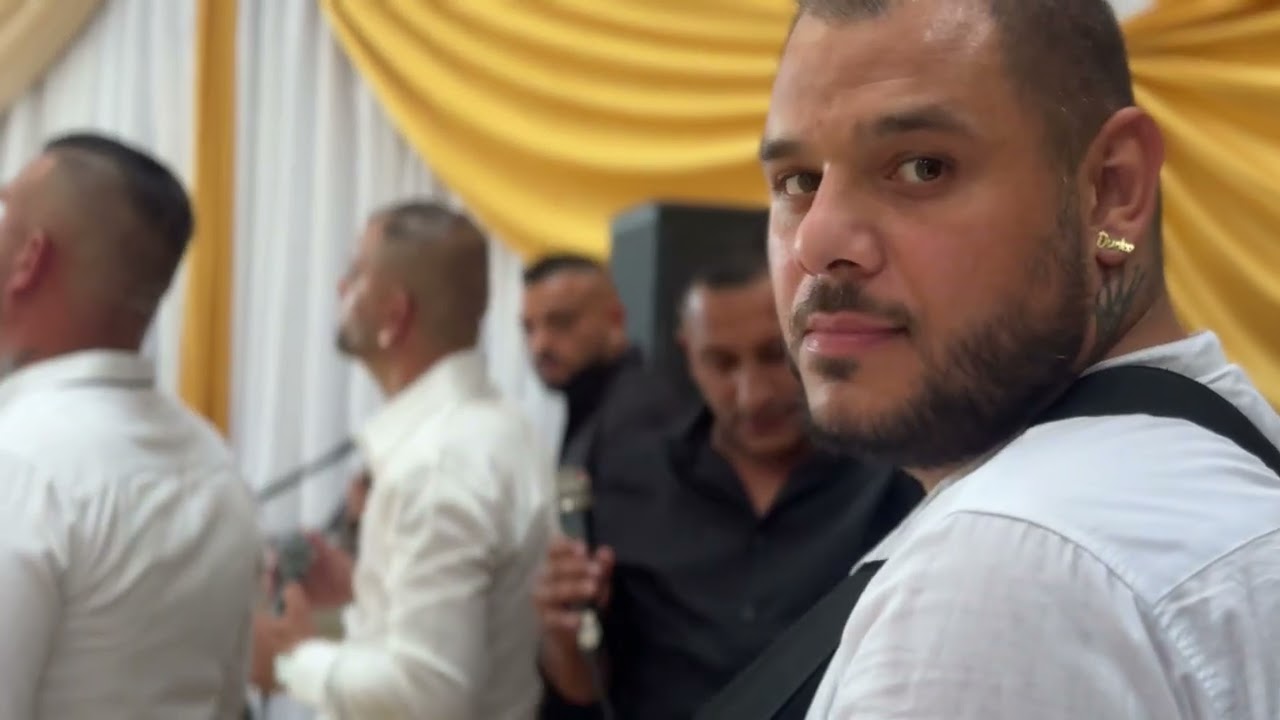 Gipsy Mekenzi - Keren Ek semo / Slubindzal 2025