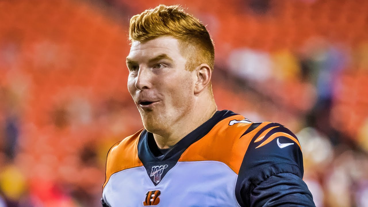 14 Times An NFL Player Got Injured During An MVP Season