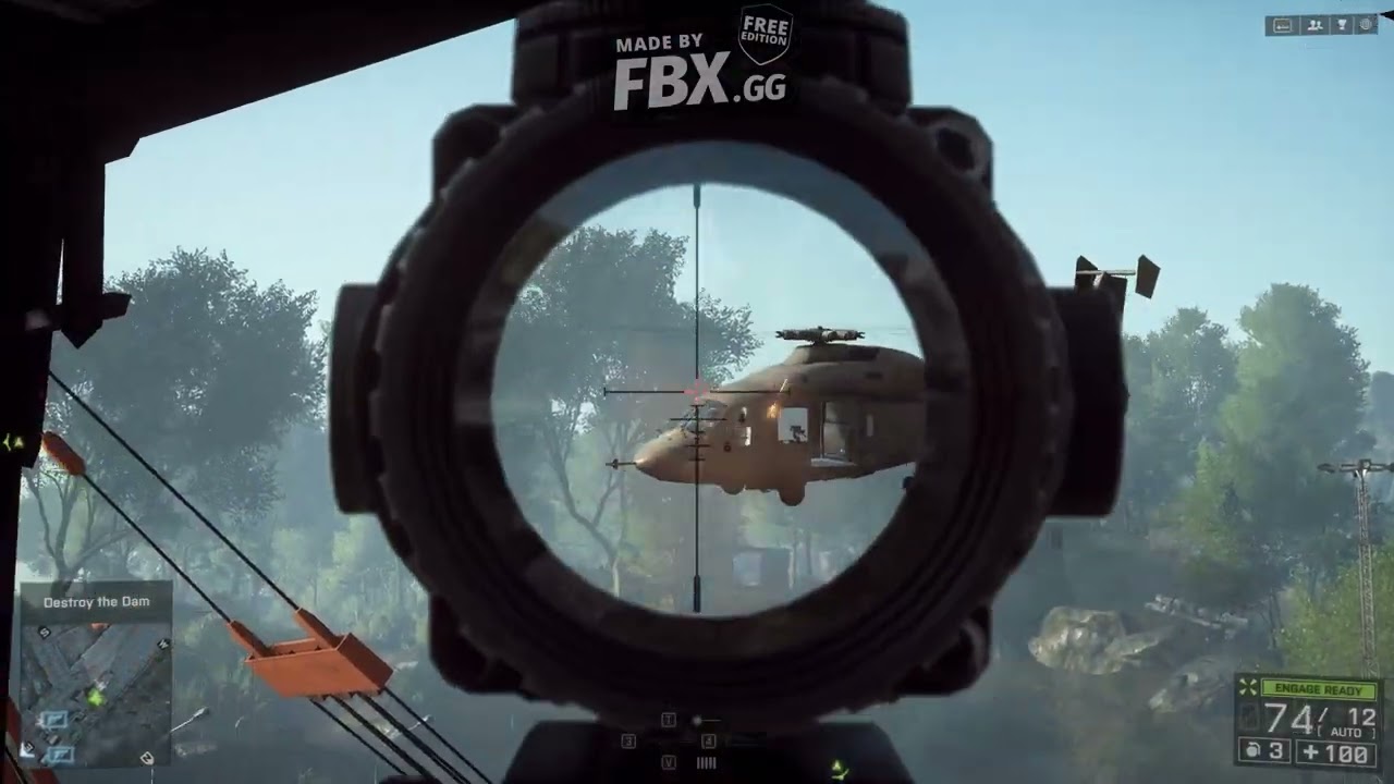 Battlefield 4 walkthouth part 7