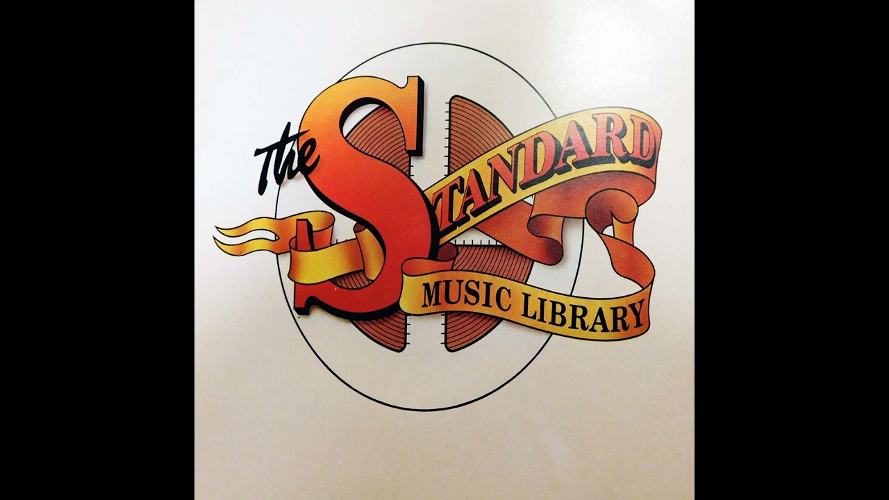 Standard Music Library ESL 139   VA   Tingling Jingles Pop Pulsations 1977