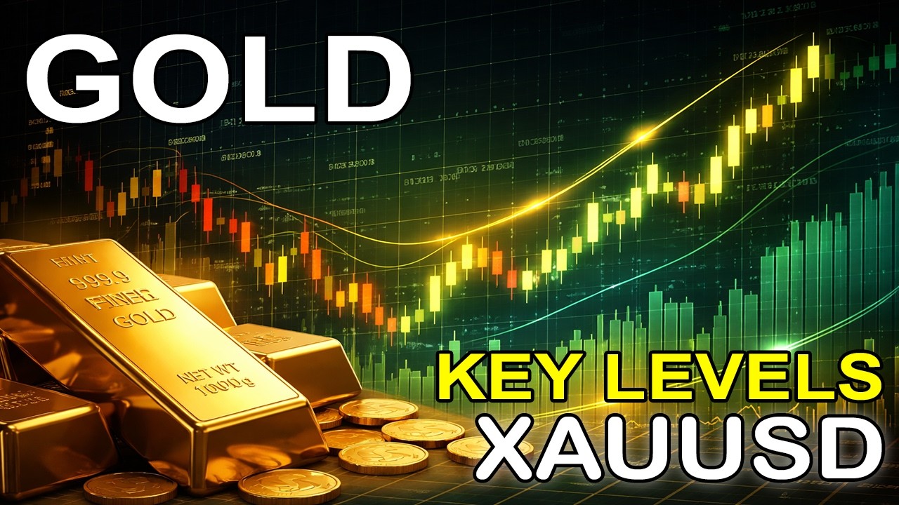 Gold | XAUUSD Price Analysis with Elliott Wave + Trade Setup