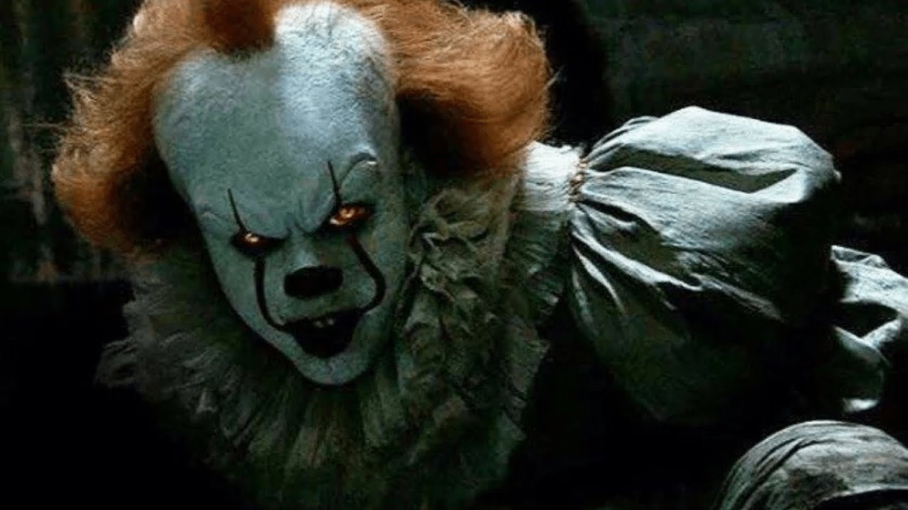 [FREE] Pennywise Type Beat - 