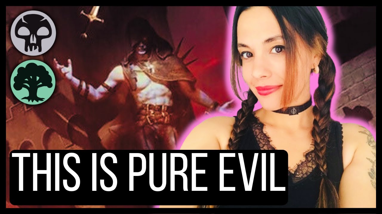 Vein Ripper BROKE Golgari | Murders at Karlov Manor | Standard | MTG Arena Gameplay
