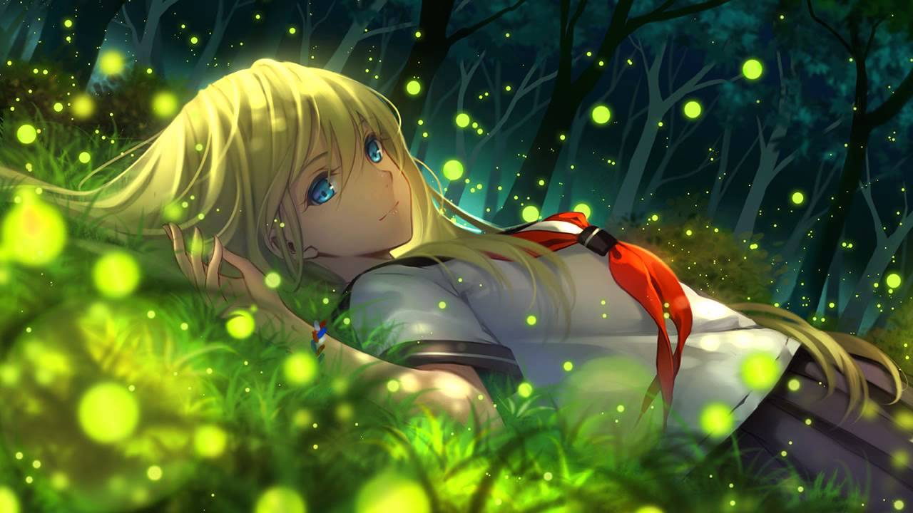 【オリジナルVocal】 Here is Gone 【Crest】