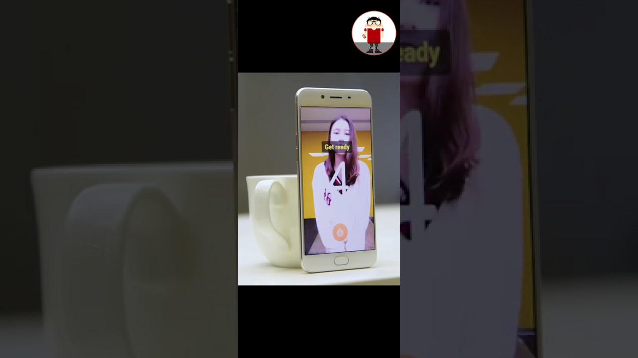 LIKE Sample Video