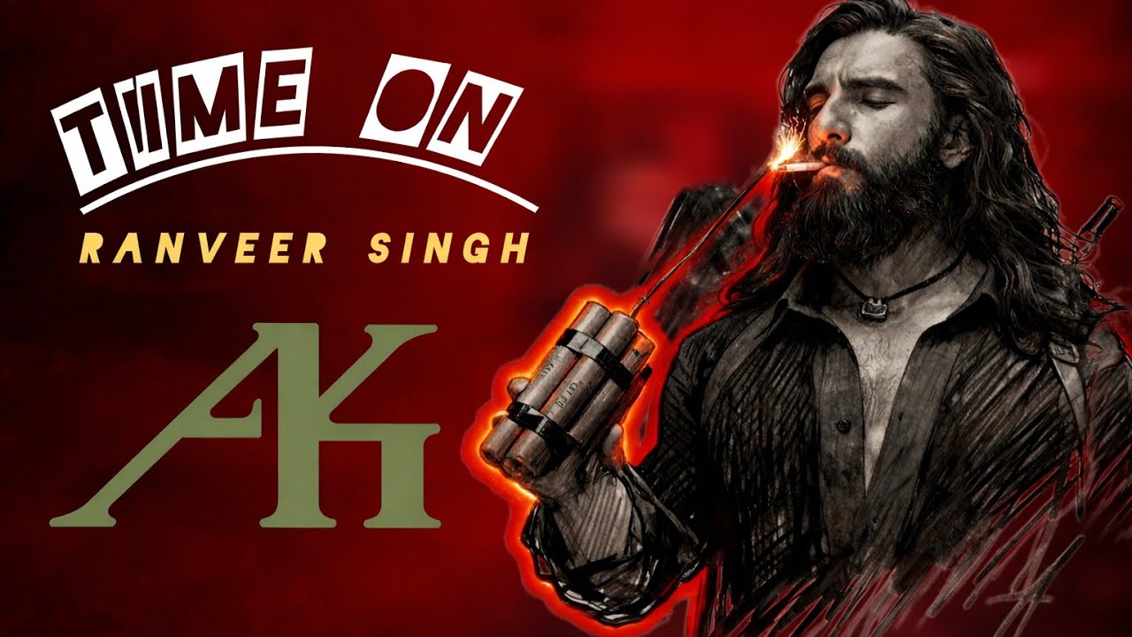 Ranveer Singh | Dhurandhar ke baad ka NEXT BIG Project 😱🔥🍿| (#akexplain )