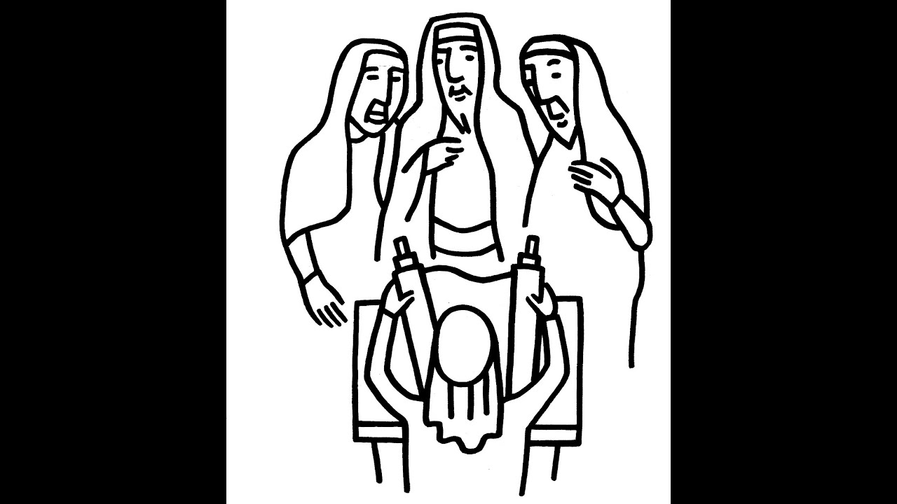 Worship Service for December 26, 2021, the 1st Sunday of Christmas