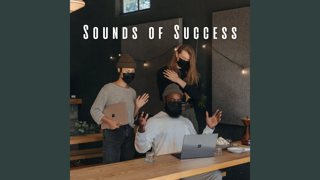 Steady Workflow Sounds