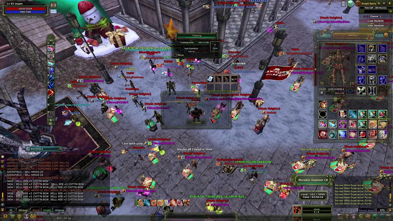 KARIŞIK PK  #deathko