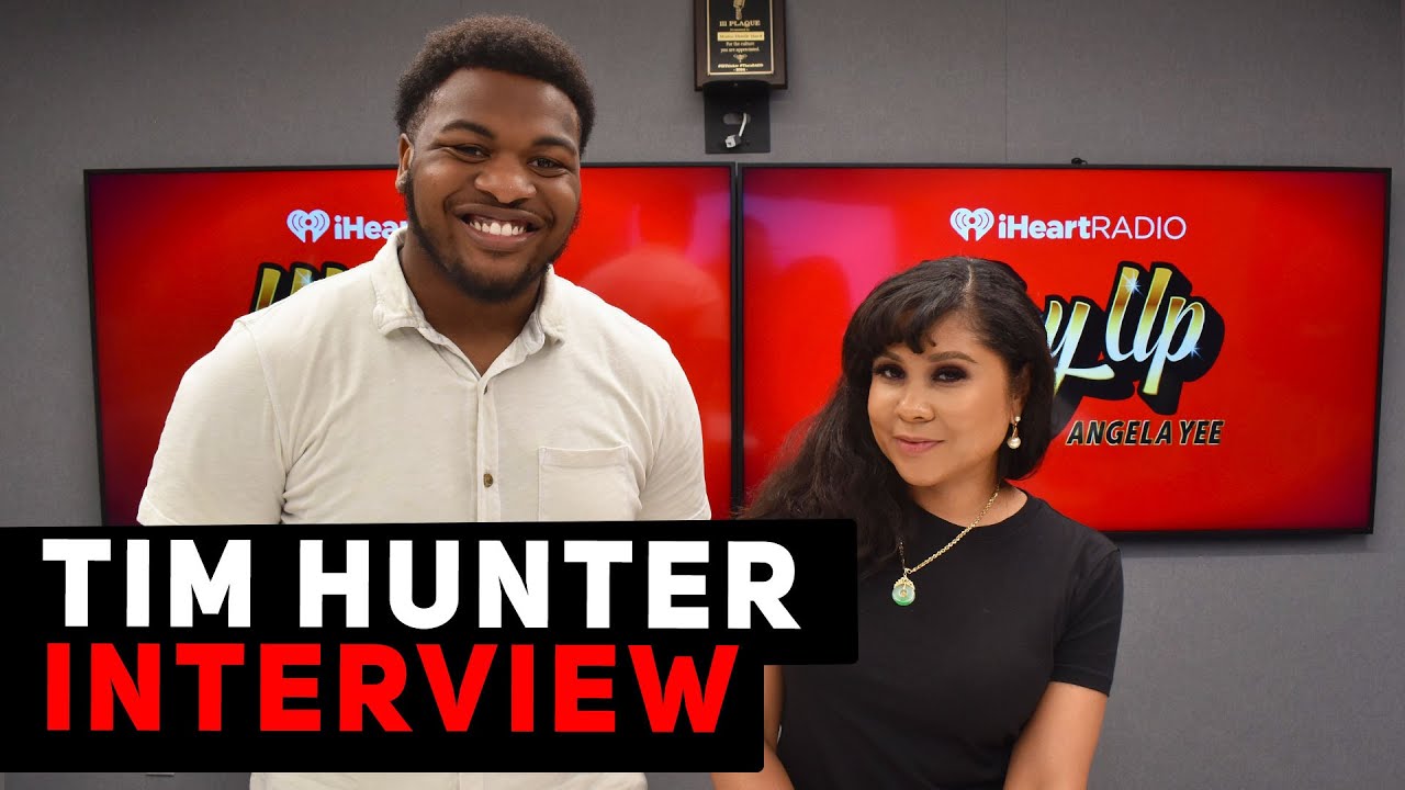 NYC Votes Press Secretary Tim Hunter on Bringing Every New Yorker to the Ballot Box + More