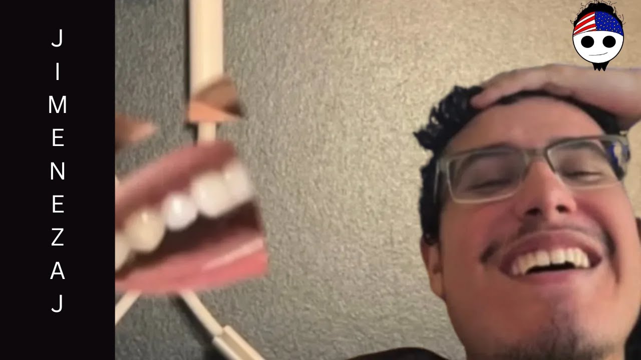 WIRED ISN'T THAT BAD!!!! Life of An AirPod (Jimenezaj Reaction)