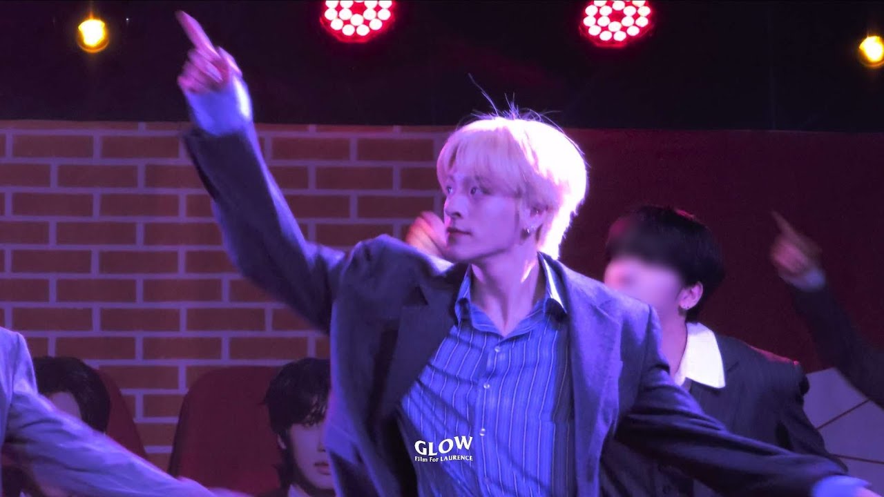 260317 Funky like me - n.SSign |  LAURENCE fancam  #엔싸인 #nSSign #エンサイン #로렌스 #LAURENCE #方毅家 #ロレンス