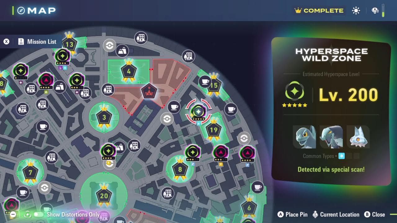 Casual play, Giving away spare shinies!