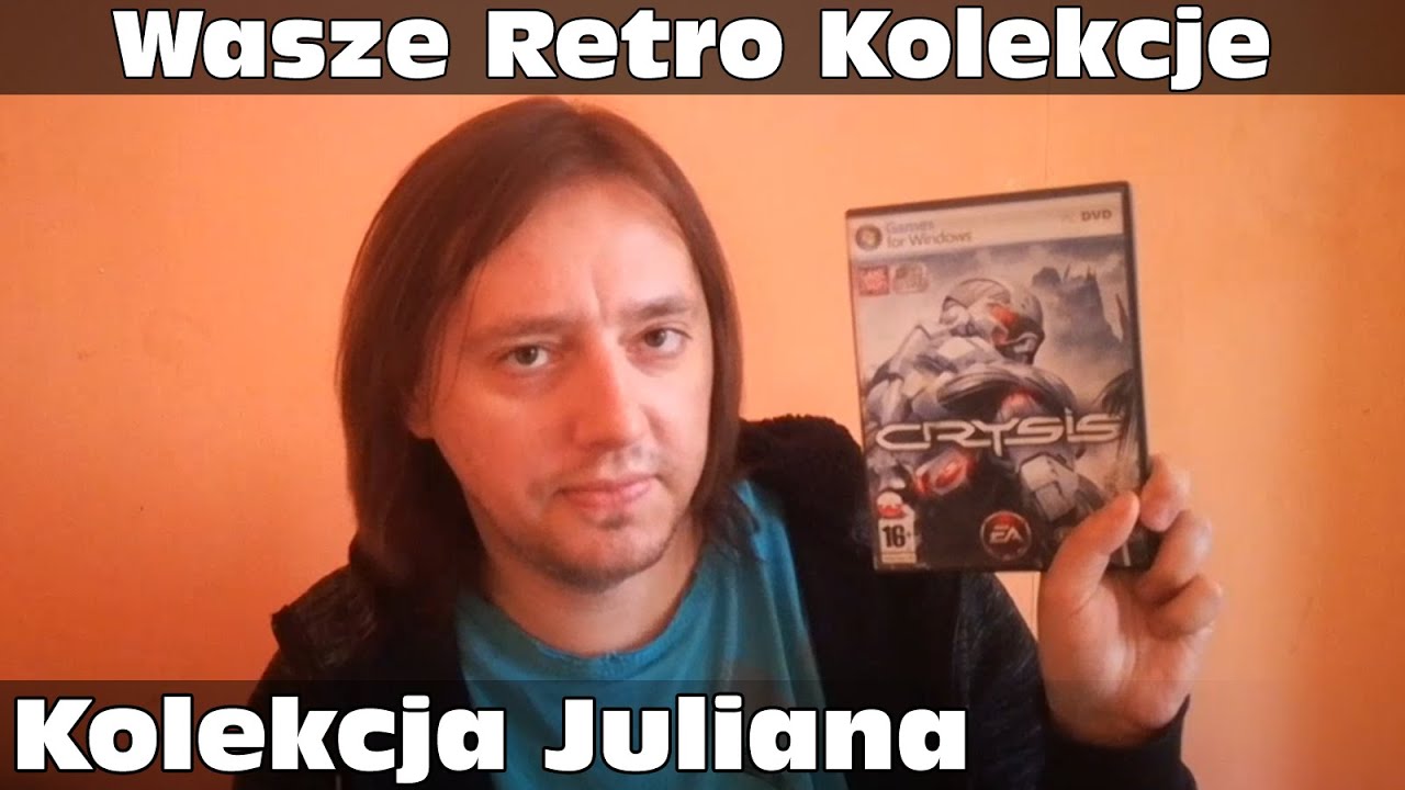 Wasze Retro Kolekcje - Zbiory Juliana