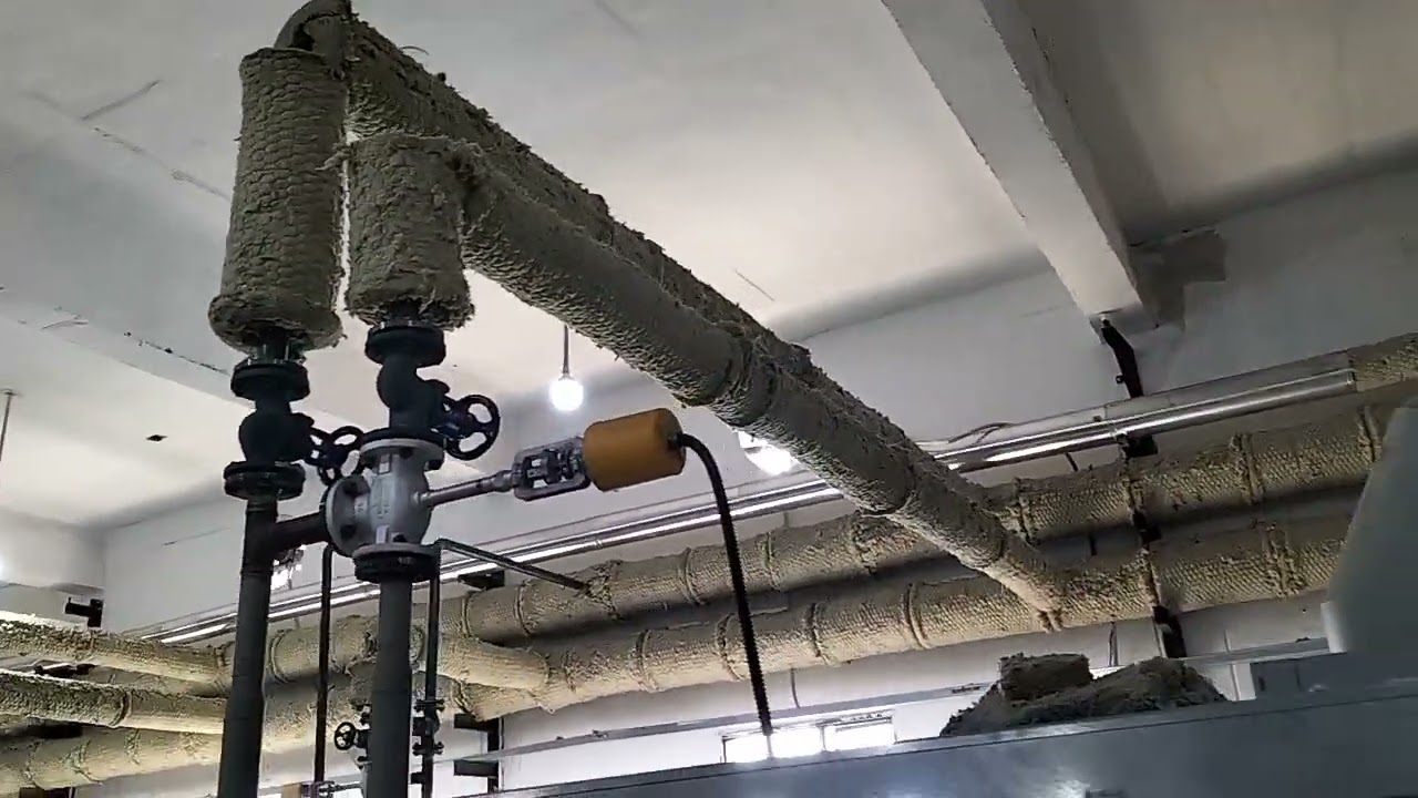 ROXUL Rockwool ProRox # Stonewool thermal insulation 