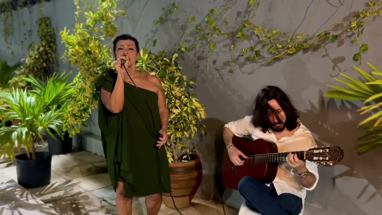 Norma Land & Leandro Franz