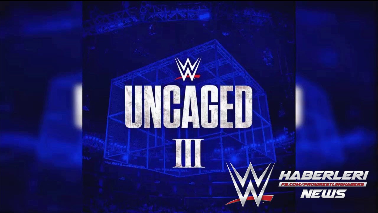 WWE: SmackDown - I Want It All [WWE: Uncaged III] + AE (Arena Effect)