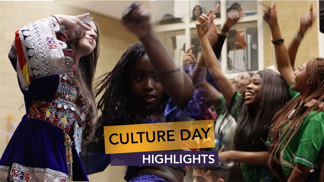 Culture Day HIGHLIGHTS 2026