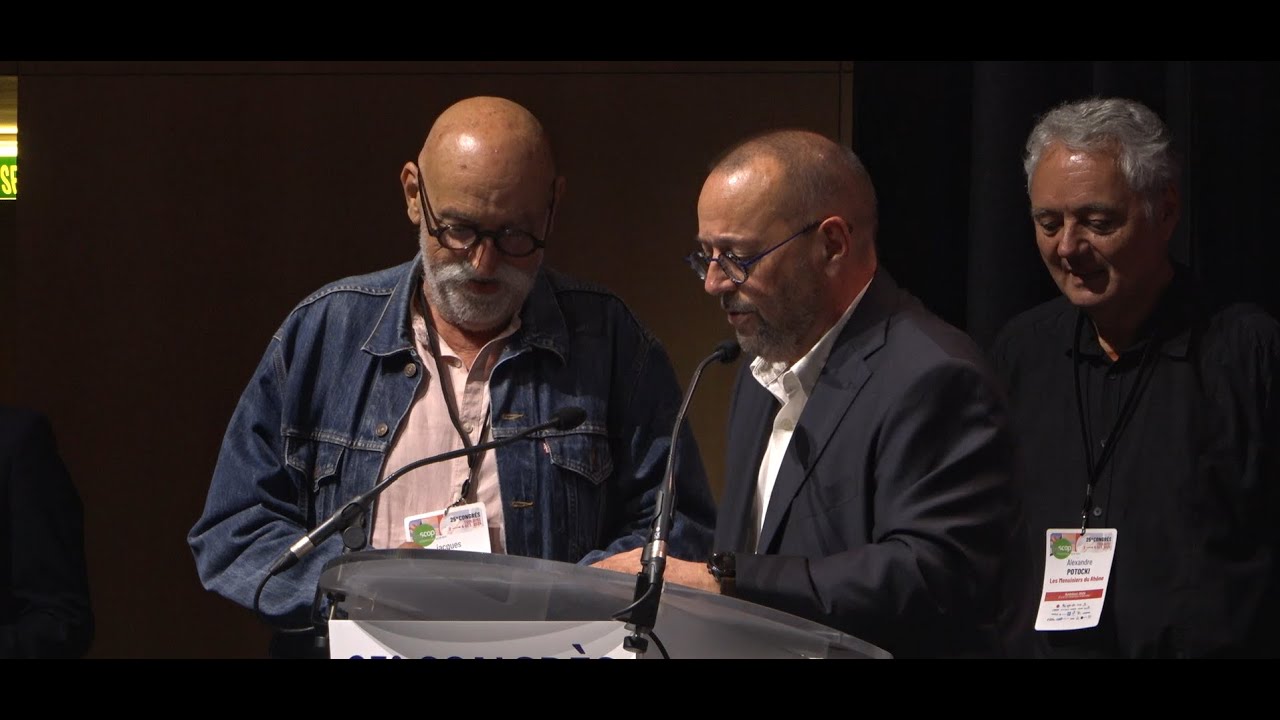 Congrès 2025 | Table ronde 