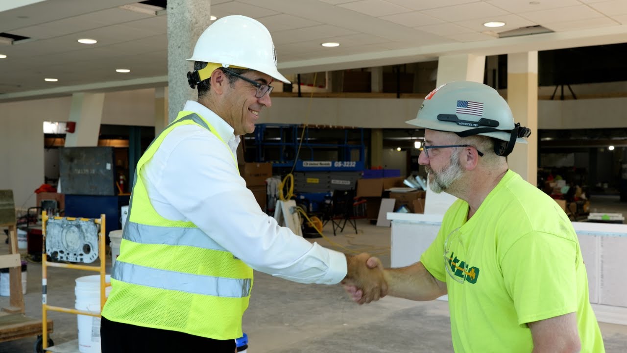 RELCO: Electrical Excellence Built on Trust & Teamwork