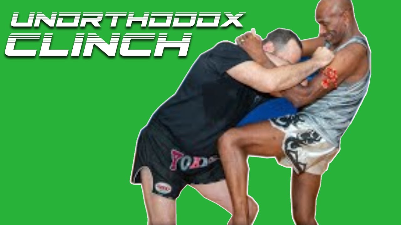 Muay Thai - Unorthodox Clinch Fighting with Phil Nurse