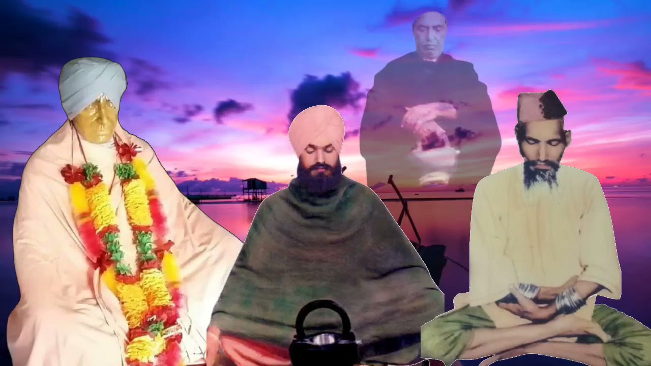 ਨਜ਼ਰ ਤੇ ਫੁਰਨਾ # Data Hari Singh Rab ji kotkapura wale