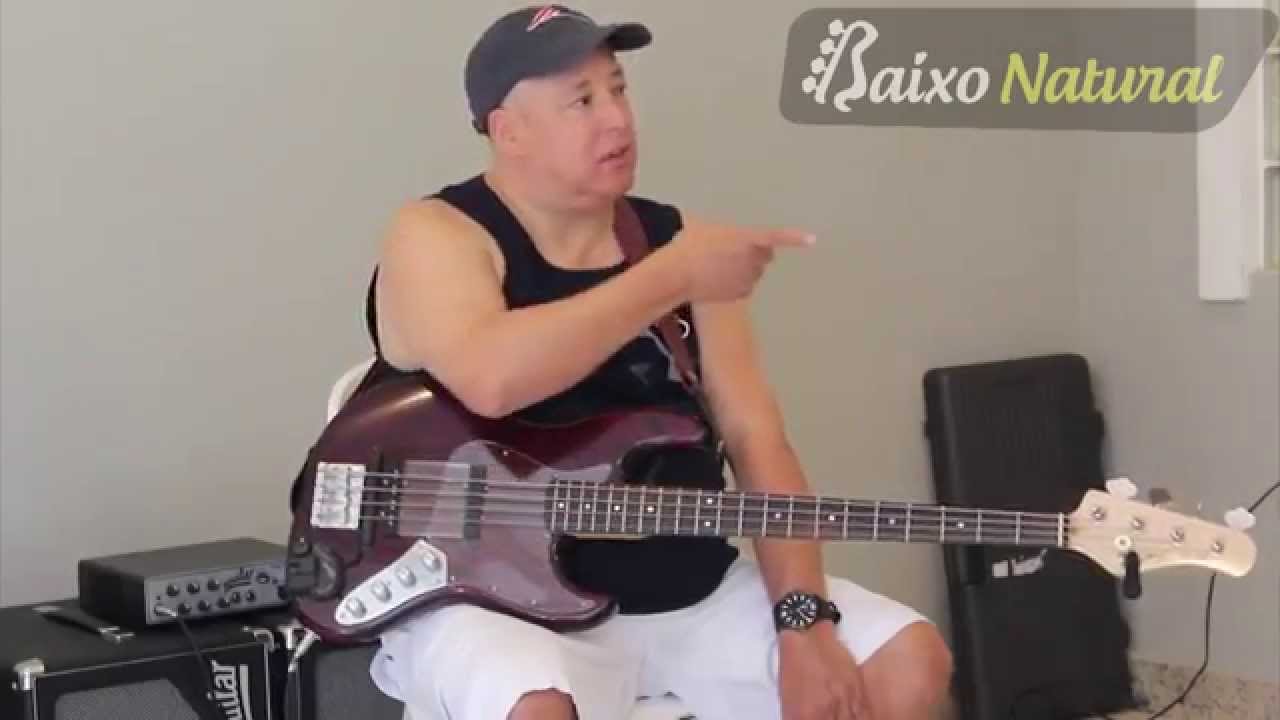 A Voz da Experiência - Workshop Celso Pixinga - Highlights