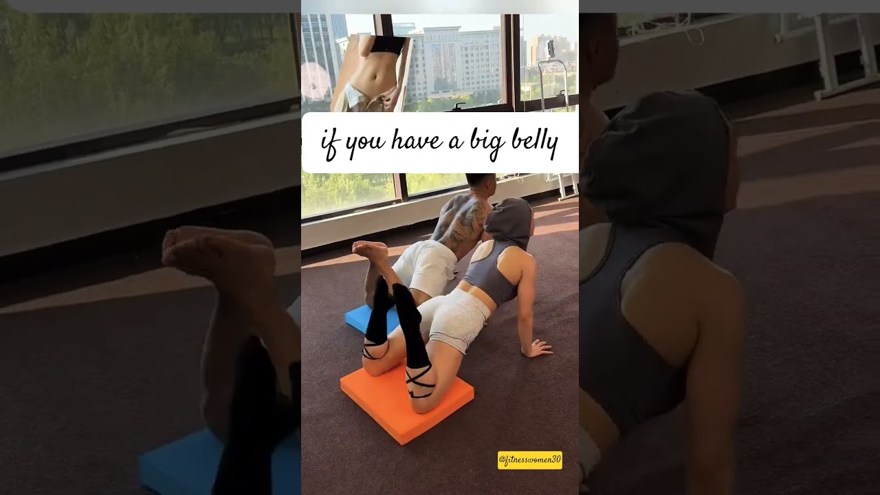 4 Exercises No ExcusesStronger core slimmer waist over time#BodyShaping #DailyWorkout #FitnessShorts